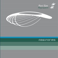 Roni Size / Reprazent『New Forms』(1997)｜ドラムンベースを変えた革命作！ジャズと高速ビートの融合