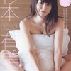 杉本有美DVD付き写真集「DECADE」本日発売