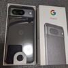 Pixel 8到着