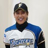 新庄剛志氏、プロ野球復帰を断念「挑戦した自分に悔いはなし！」