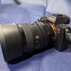 Sony SEL50F14GMを買いました