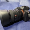 Sony SEL50F14GMを買いました