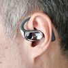 【Xiaomi OpenWear Stereo】オープン型イヤホンなのにノイズキャンセル機能？　#モニター