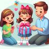 6歳の女の子に贈る！成長を促すプレゼントランキング