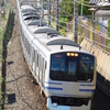 残り8編成になったE217系基本編成