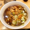 一◯そば（駒込）ゲソ天うどん