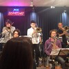 河野広明Wabisabi Concept Jazz orchestra