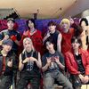 Stray Kids、新譜が5作連続でビルボード1位の快挙達成…BTSジミンのソロアルバムも2位にランクイン！