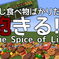 便利なシステム系mod Toomanyitems Minecraft Ramsのマイクラブログ