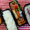 8/24のお弁当