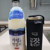 가평 막걸리（加平のマッコリ） 