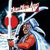 【楽曲紹介】ヘヴィ・メタル・アーミー（HEAVY METAL ARMY）「Heavy Metal Army」