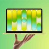 MacBook NeoのSSD速度は新型MacBook Proと比べて最大8倍遅い