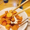 本日のつれづれ no.1239 〜キャンプ飯写真〜