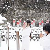 斎藤一人さん　人は体験の宝庫