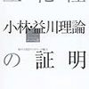 小林・益川理論の証明