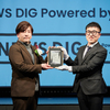 『TBS NEWS DIG Powered by JNN』が4カ月目で1億PVを達成した理由――「SmartNews Awards 2022」授賞式を振り返る