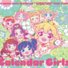 おすすめアルバム3　Calendar Girls