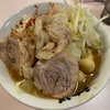 成蹊前ラーメン