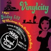 5/13 「Vinylcity」@神楽坂