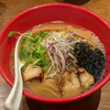 北長瀬という街、あるいは私の好きなラーメンについて