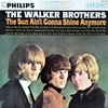 この人の、この１枚　ウォーカー・ブラザーズ(The Walker Brothers)