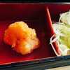 岩手の蕎麦文化：「権八（ごんぱち）辛味」