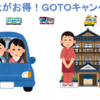 GoToトラベルキャンペーン　事前申請　還付金の振り込み時期はいつ？