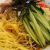 豊洲市場７街区『やじ満』『福茂』。(2025.4.5土)