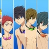 映画 ハイ☆スピード! -Free! Starting Days-