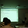 Live Coding #5 に行ってきました！