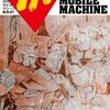 月刊モビルマシーン発売