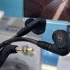 ゼンハイザーSENNHEISER カナル型イヤフォン「IE 300」試聴雑感　結論：ほしい