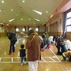 ～いちご組説明会＆プログラミング教室～