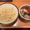 大勝軒のつけ麺は安定の優勝