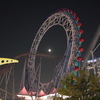 20200731 久しぶりのお月さま！