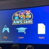 AWS re:Invent 2023 Jam: Generative AI に参加してきました！！