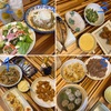 2025/04/02～04/05の夜ごはん