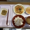 【病院飯＠１０日目晩】