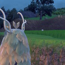 チオンジェンとランクマ