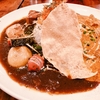 福島市の人気カレー店「笑夢」