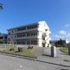 村上市立上海府小学校・村上市立上海府中学校