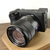 α6700用の日中メインズーム小三元レンズを中古でGET！「Sony Vario-Tessar T* E 16-70mm F4 OSS」