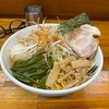 相模大野麺屋鼎の激辛ラーメンって言ったら『辛油そば』でしょ！！辛さと甘さの融合したタレが極上すぎる件！！