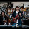 今日の動画。 - Daniel Norgren: NPR Music Tiny Desk Concert