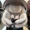 新着買取☆〜コンビの現行モデルISOFIXチャイルドシート、入荷しました♪