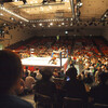 そして帰国現場第一号は…大日本プロレスだった！！！！