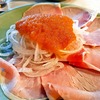 ランチ 於 三田屋