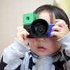 カメラパパ必見！！子どもがカメラ好きになる方法！！