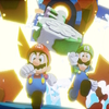 マリオ＆ルイージRPGブラザーシップ〜鍵穴を見つけたらいれる！そして逃げる！〜